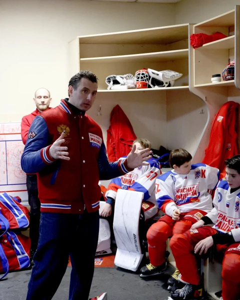 Итоги недели 23 февраля – 1 марта